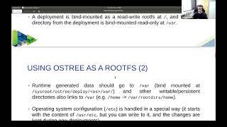 “Designing OSTree based embedded Linux systems with the Yocto Project” by Sergio Prado