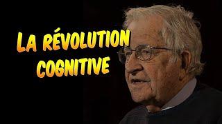 Psychologie - La révolution cognitive et Noam Chomsky