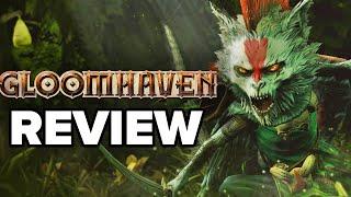 Gloomhaven PS5 Review - The Final Verdict