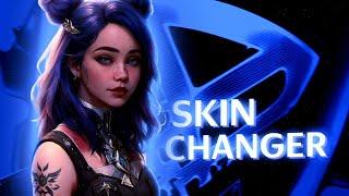 VALORANT SKIN Changer [ Download ] Valorant SkinSwapper [ Free ]