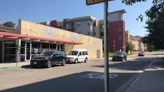 Cal State East Bay Dorm Tour