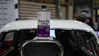 RaceGas Launch by Serck Motorsport 2020