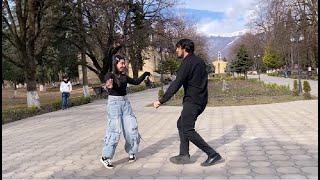 Ва Марьяна Лезгинка 2024 Девушки Танцуют Чеченская Песня Va Maryanna Lezginka Dance ALISHKA Zaqatala