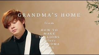 Grandma's Home บ้านของม่า – East-West Instrumental Cover