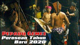 PERESEAN TAHUN BARU 2020