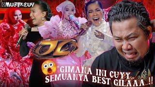 OVER REACTION   | AJL39 | AINA ABDUL,ERNIE ZAKRI,NADEERA ZAINI,MARSHA MILAN | REACTION