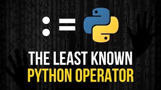 What is The Walrus Operator in Python?