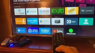 How To Delete Unwanted Apps From Your [ Hisense, Toshiba, Samsung, LG, etc.] Android TV