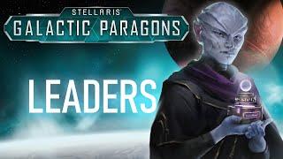 What's up with Leaders? | Galactic Paragons Deep Dive