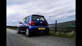 VW Lupo GTI - In Depth Tour