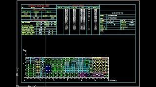 Tekla structure (Optimal cutting of steel plates)