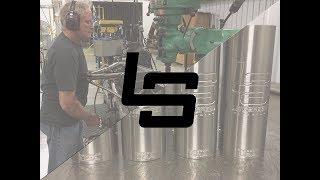 Litespeed Factory Tour