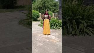 Dupatta Tera Nau Rang Da | Prachi Sahu Choreography |RakshaBandhan Special