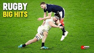 Biggest Rugby Hits 2020/2021