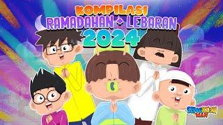 KOMPILASI SENGKLEKMAN RAMADHAN + IDUL FITRI 2024