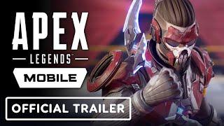 Apex Legends Mobile - Official Champions Event Launch Trailer
