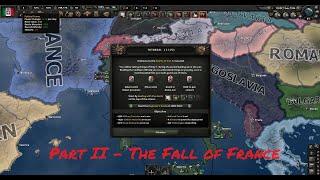 2023 Italy Tutorial After Ethiopia Capitulates - as of Arms Against Tyranny HOI4