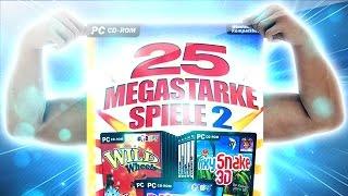 25 Megastarke Spiele 2 | MythosOfGaming