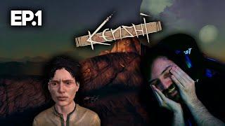 EL DÍA HA LLEGADO | Kenshi | Episodio 1