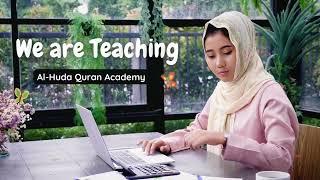 AL Huda international Quran academy | Best Online Quran Academy | Digi Advertiser