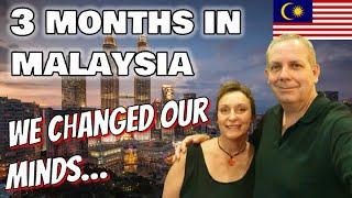 Malaysia | Costs, Culture and Can we retire here???