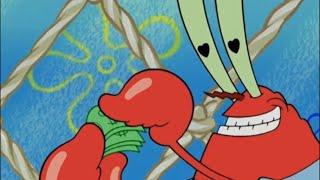 SpongeBob SquarePants - Mr Krabs Cha-Ching