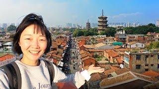 Why foreigners should visit Quanzhou, a rarely visited but totally underrated city! EP15, S2