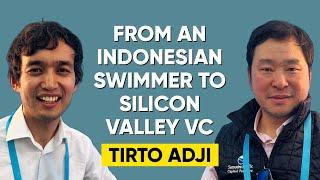 #27 | Tirto Adji, Samudra Pacific: Indonesia, engineering at Yahoo, programmatic advertising, VC