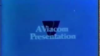 Viacom Enterprises “V Of Doom” (1976)