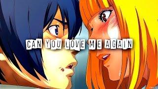 Hana&Kiyoshi || Love me again 【ＨＤ】