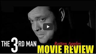 The Third Man (1949) | Rotten Apples (ft  Séan Weathers)