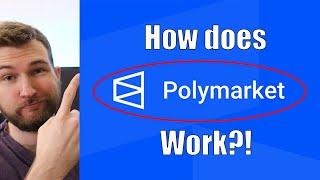 Polymarket Review - Information Markets On Blockchain