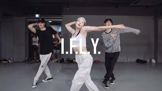 Bazzi - I.F.L.Y.  / Dohee Choreography