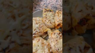 Crispy chicken crepy #shorts #youtubeshorts #ramadan #food #recipe #foodie #easyrecipe #portugal #yt