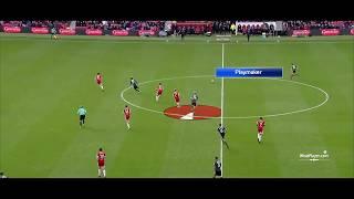 Darron Gibson goals man utd and more -trailer-