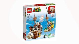 LEGO "Super Mario" 71427