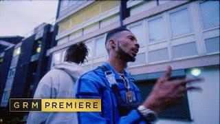 Guvna B - Very Original (ft. D Double E) [Music Video] | GRM Daily