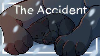 The Accident || Warriors OC PMV