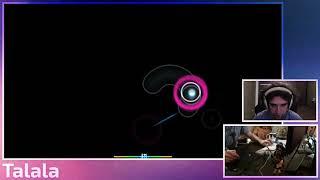 Talala best last stream chokes (30/05/19) [Talala Osu! Moments] liveplay