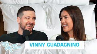 Love Languages, Sleep Habits, & Long Distance Relationships with Vinny Guadagnino | Office Hours