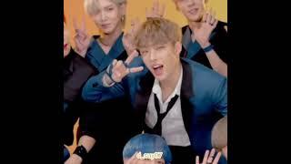 #MINGI - any sound effects by him (funny and adorable)