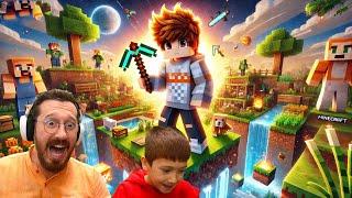 Sertaç Abi vs Minecraft #239