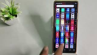 how to solve keyboard mic problem in infinix note 10 pro , keyboard mobile setting