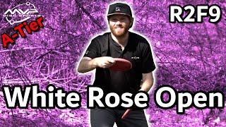 2023 White Rose Open | Rd 2 F9 | Horst, Hammersten, Brooks-Wells, Hamilton