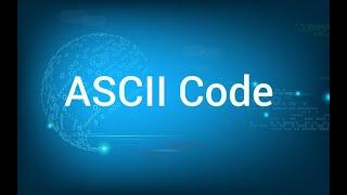 How to Print the ASCII Value of a Character in C | ASCII code in Computer | VIDEO BY COMPUTERZEN