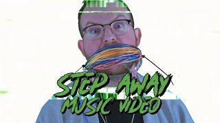 Step Away (Music Video) - Wires Don't Talk