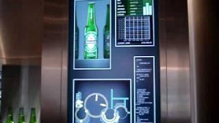 Heineken Experience - Bottle your Own linha de envase