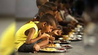 2022 Global Hunger Index: India ranks 107th out of 121 countries