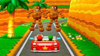 Mario Party The Top 100  Top Minigames Favourite 3DS | Gamepartyhub