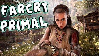 FAR CRY PRIMAL - ФЕНОМЕН/. ОБЗОР FAR CRY PRIMAL